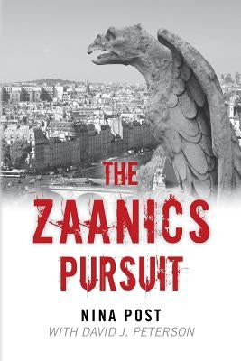 The Zaanics Pursuit by Peterson, David J.