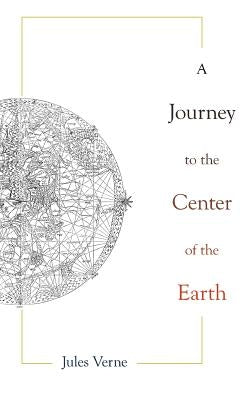 Journey to the Center of the Earth by Verne, Jules