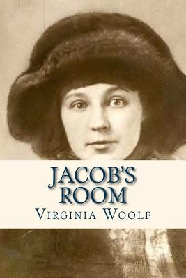 Jacobs Room by Ravell