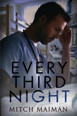 Every Third Night by Maiman, Mitch