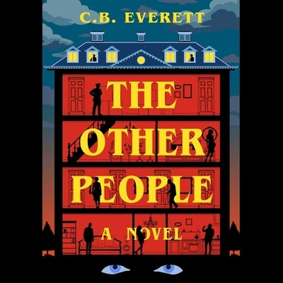 The Other People by Everett, Cb