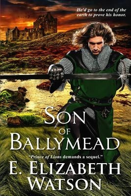 Son of Ballymead by Watson, E. Elizabeth