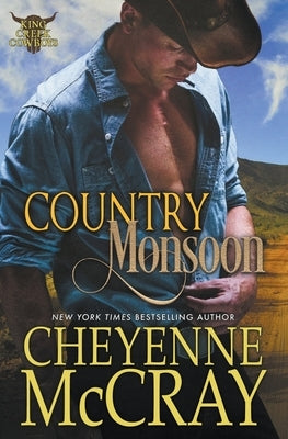 Country Monsoon by McCray, Cheyenne