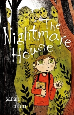 The Nightmare House by Allen, Sarah