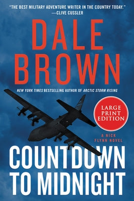 Countdown to Midnight by Brown, Dale