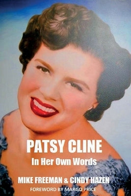 Patsy Cline by Freeman, Mike