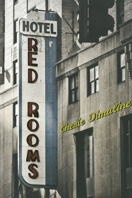 Red Rooms by Dimaline, Cherie