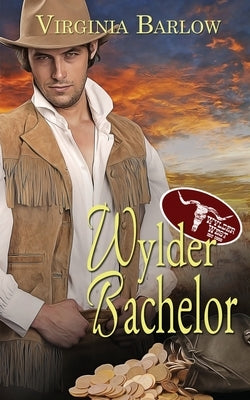 Wylder Bachelor by Barlow, Virginia