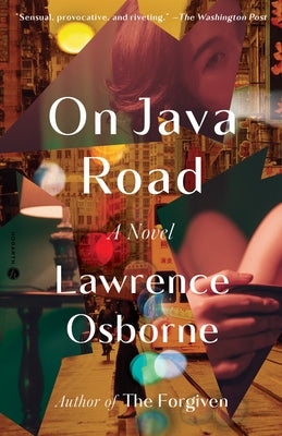 On Java Road by Osborne, Lawrence