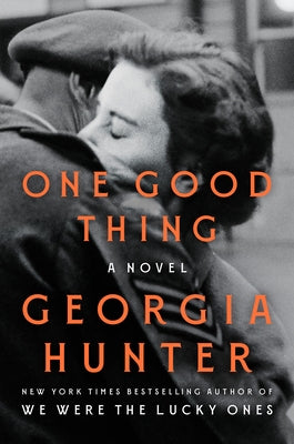 One Good Thing by Hunter, Georgia