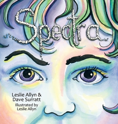 Spectra by Allyn, Leslie