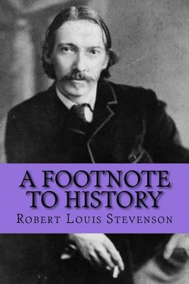 A Footnote to History by Mybook