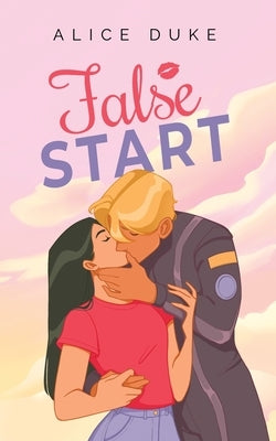 False Start by Duke, Alice