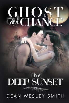 The Deep Sunset by Smith, Dean Wesley