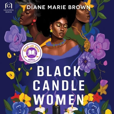 Black Candle Women by Brown, Diane Marie