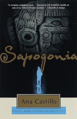 Sapogonia by Castillo, Ana