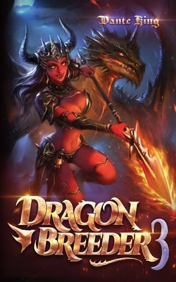 Dragon Breeder 3 by King, Dante