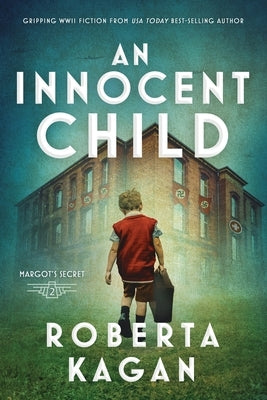 An Innocent Child by Kagan, Roberta