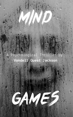 Mind Games by Jackson, Vondell Quest