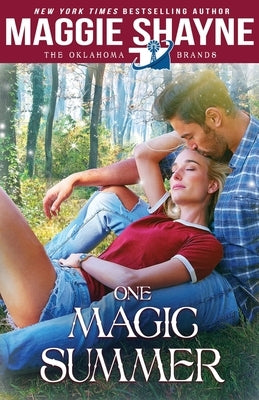 One Magic Summer by Shayne, Maggie