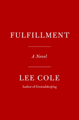 Fulfillment by Cole, Lee