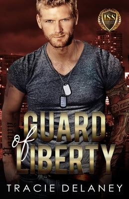 Guard of Liberty by Cover Designs, Ct