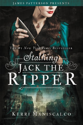 Stalking Jack the Ripper by Maniscalco, Kerri