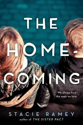 The Homecoming by Ramey, Stacie