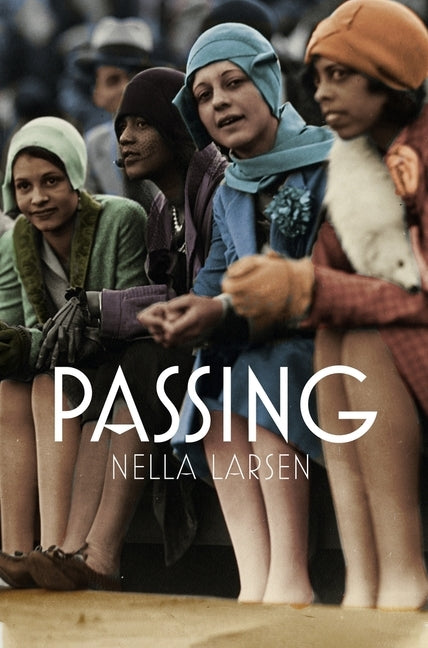 Passing: Film Tie-In Edition by Vogelius, Christa Holm