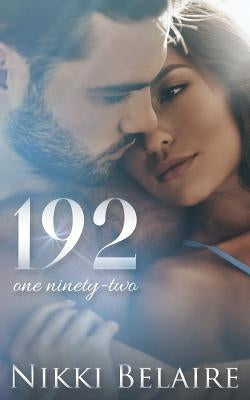 192: A Dark Mafia Bodyguard Romance by Hastings, Ally