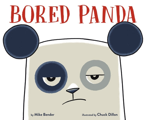 Bored Panda by Bender, Mike