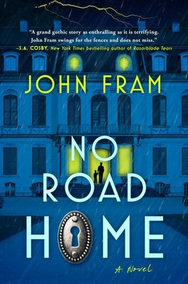 No Road Home by Fram, John