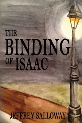 The Binding of Isaac by Salloway, Jeffrey