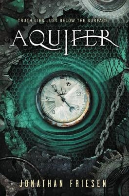 Aquifer by Friesen, Jonathan