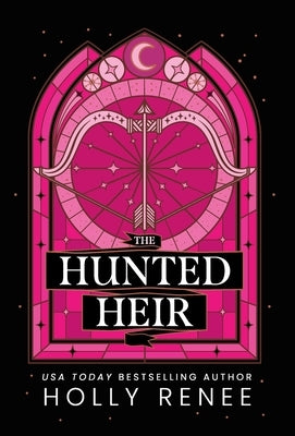 The Hunted Heir by Renee, Holly