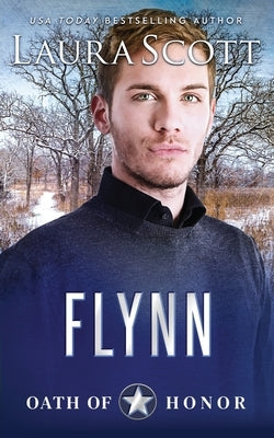 Flynn by Scott, Laura