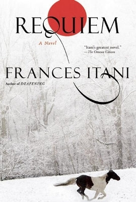 Requiem by Itani, Frances