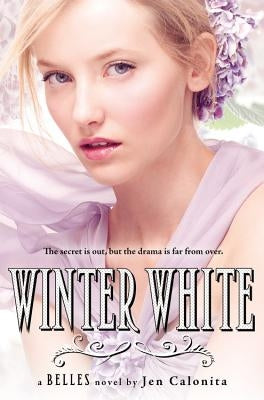 Winter White by Calonita, Jen