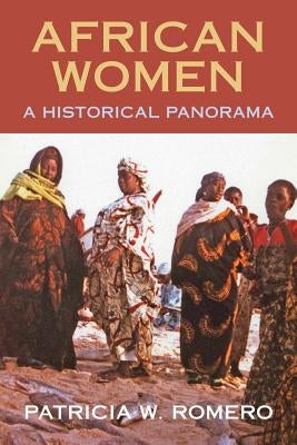 African Women by Romero, Patricia W.