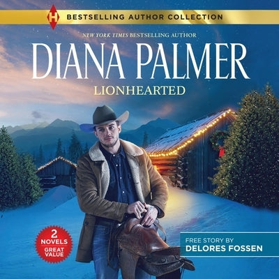 Lionhearted & Christmas Guardian by Palmer, Diana