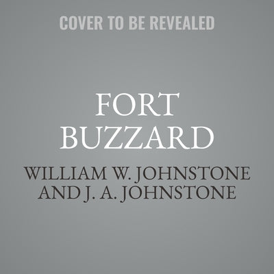 Fort Buzzard by Johnstone, William W.