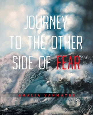 Journey to the Other Side of Fear by Vanmatre, Amalia