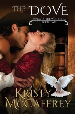 The Dove by McCaffrey, Kristy