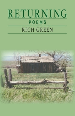 Returning: Poems by Green, Rich