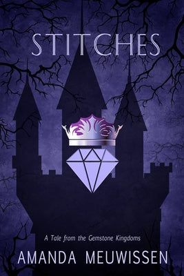 Stitches by Meuwissen, Amanda