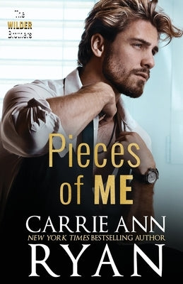 Pieces of Me by Ryan, Carrie Ann