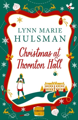 Christmas at Thornton Hall by Hulsman, Lynn Marie