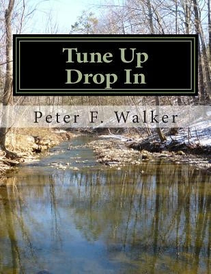 Tune Up Drop In: Llight Upon The Path by Walker, Peter F.