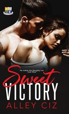 Sweet Victory: BTU Alumni #3 by Ciz, Alley