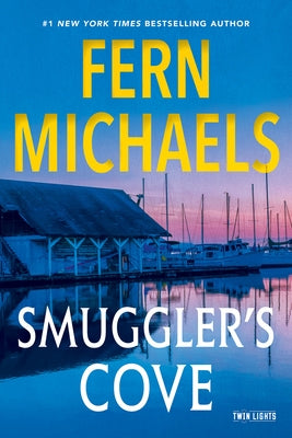 Smuggler's Cove by Michaels, Fern